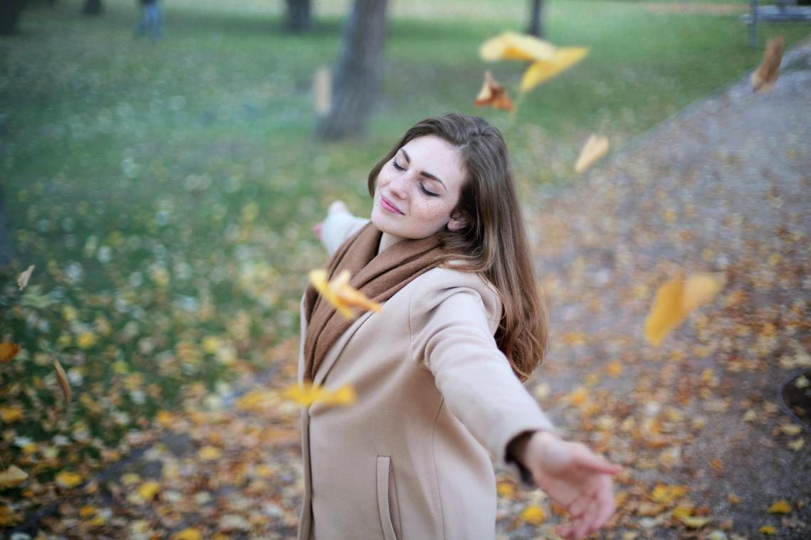 Viva vitamines! Deze vitamines loodsen je door de herfst