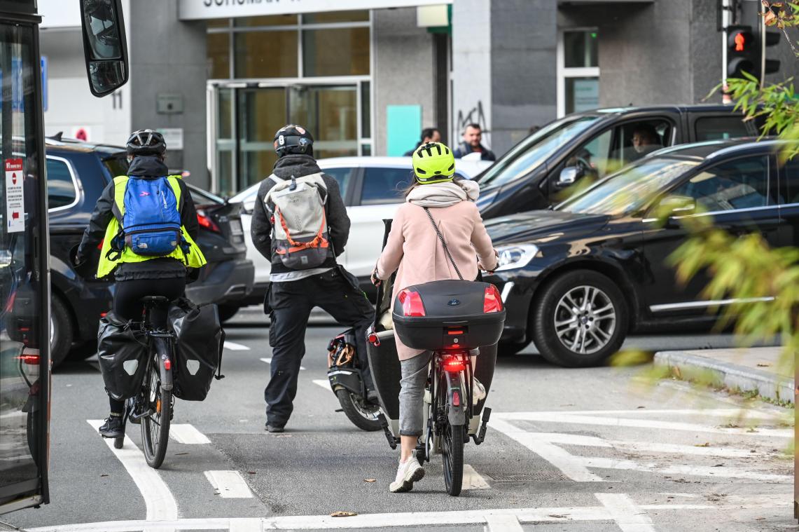 Werkgevers stimuleren duurzaam verkeer
