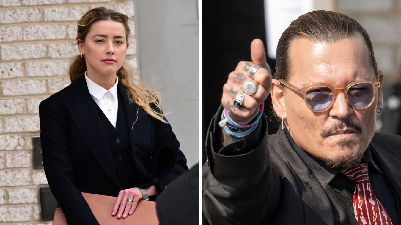 Verfilming rechtszaak Heard-Depp komt eind september al uit