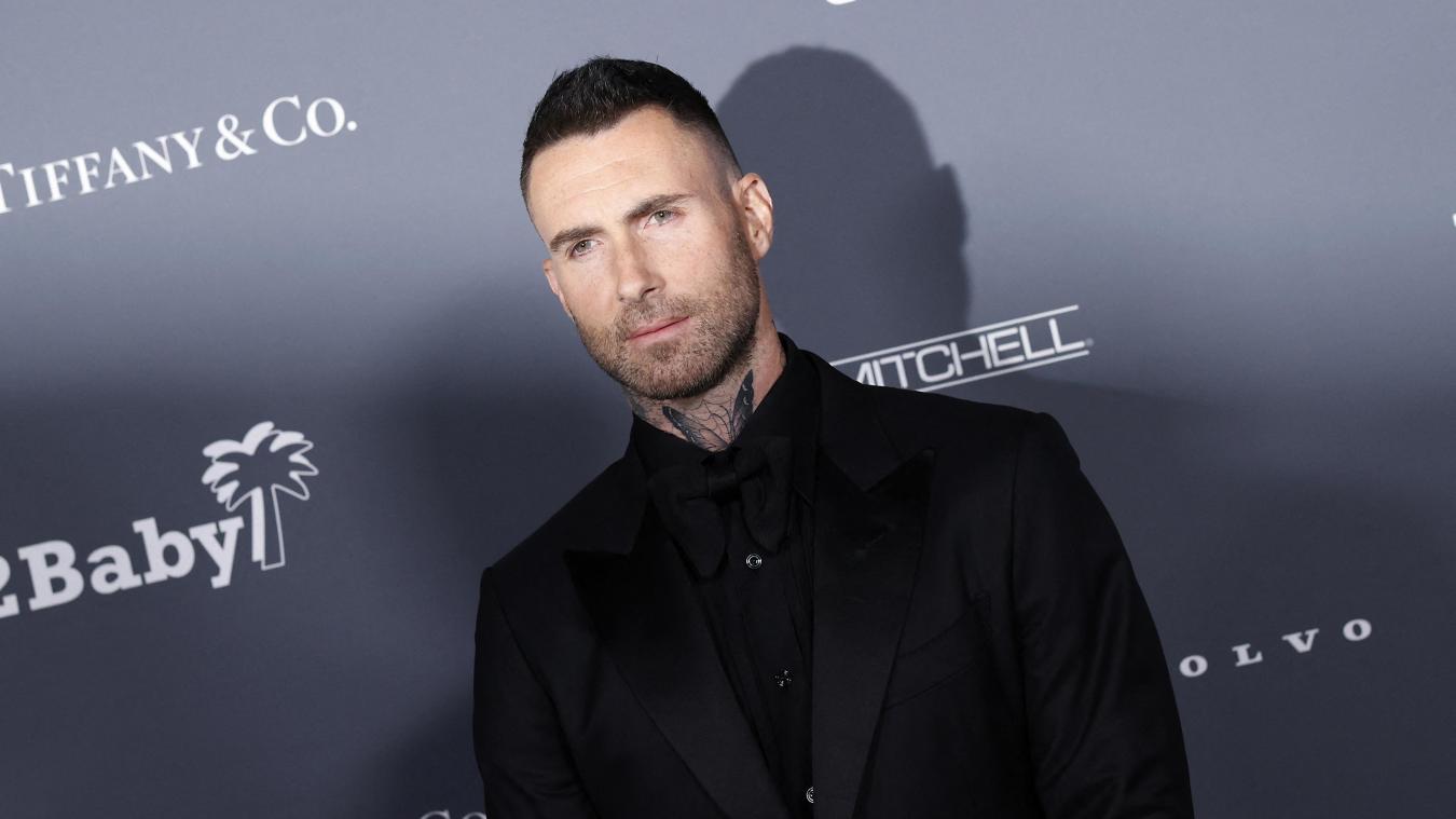 WOW. Instagrammodel post video over affaire met Adam Levine : «Hij wil zelfs zijn baby naar mij vernoemen» (video)