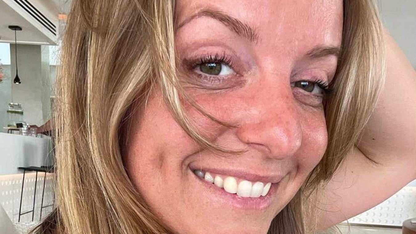 Elke Clijsters zet schaar in lange lokken: «Niet stressen, mensen. Het zijn maar haren!» (foto)