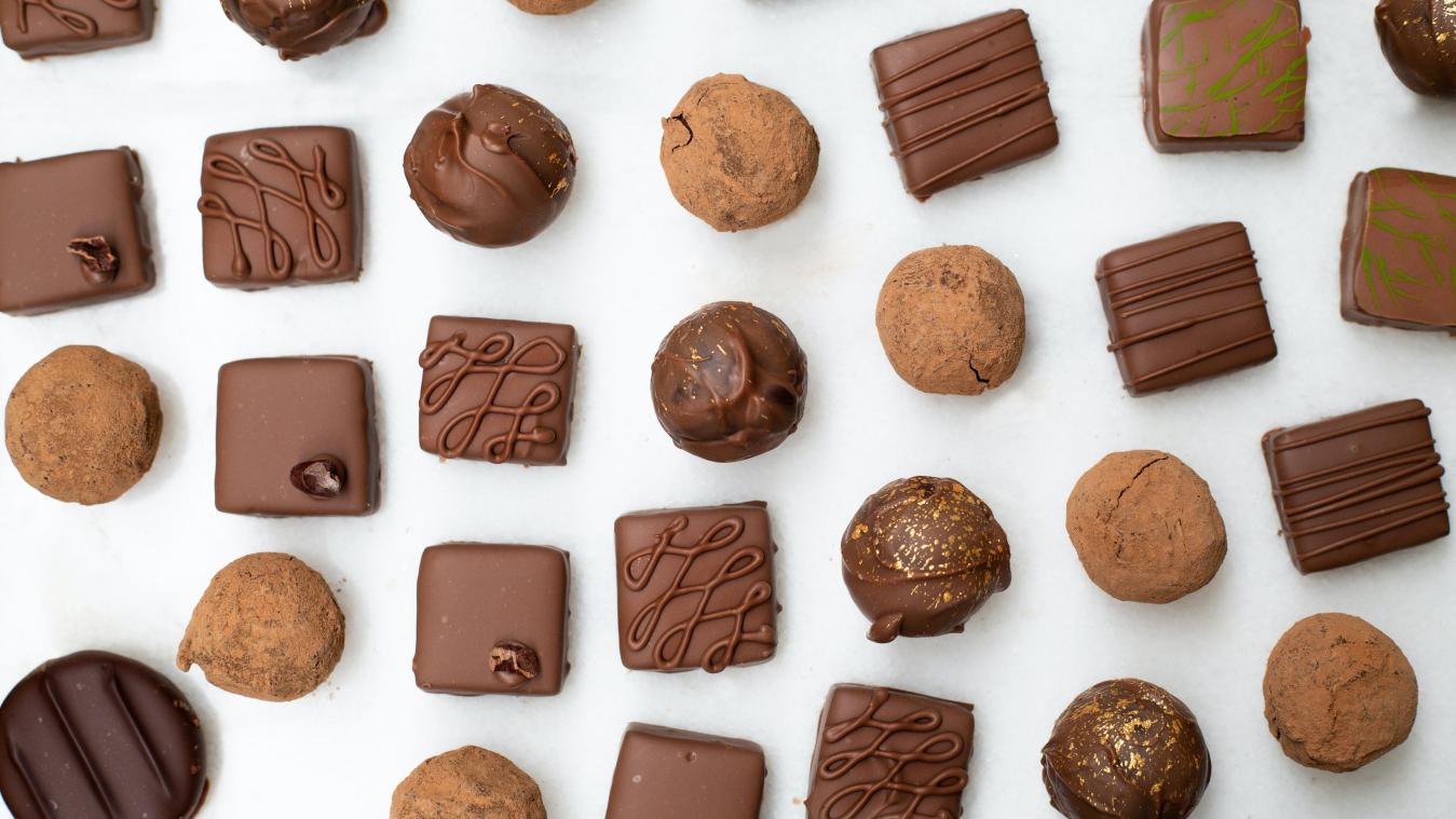 LEKKER. Hier vind je de beste chocolade van het land