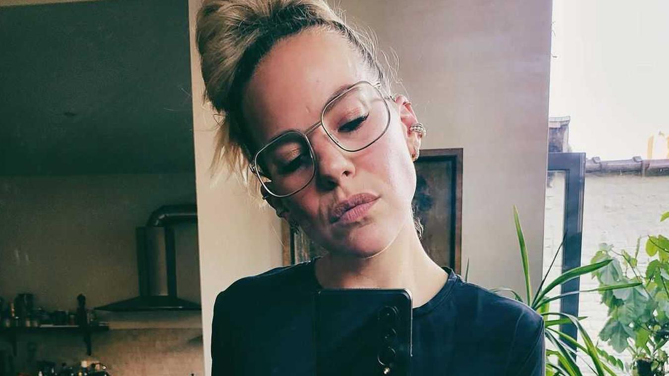Eline De Munck woedend over schade aan auto: «Ik walg van dit soort mensen!» (foto)