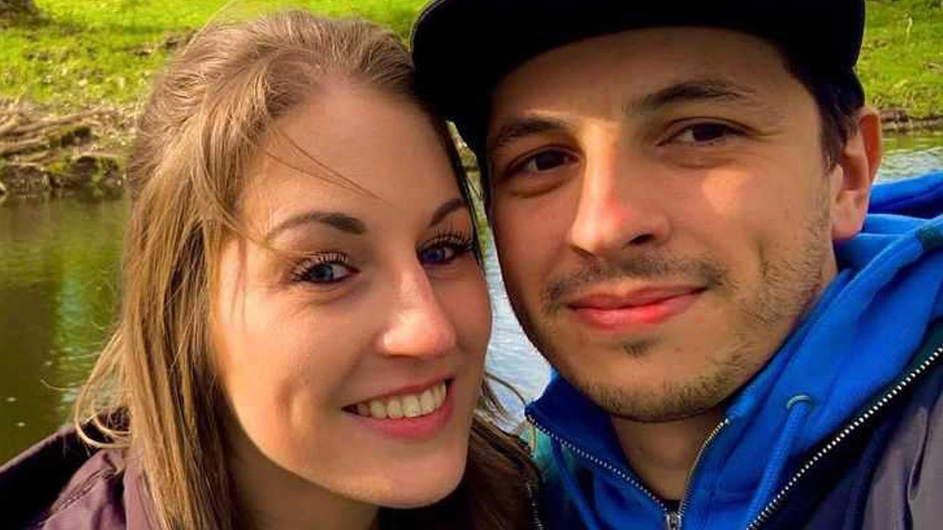 Vriendin van Junior Planckaert over hun relatie: «Mijn lichaam voelde dat er een verandering op til was»