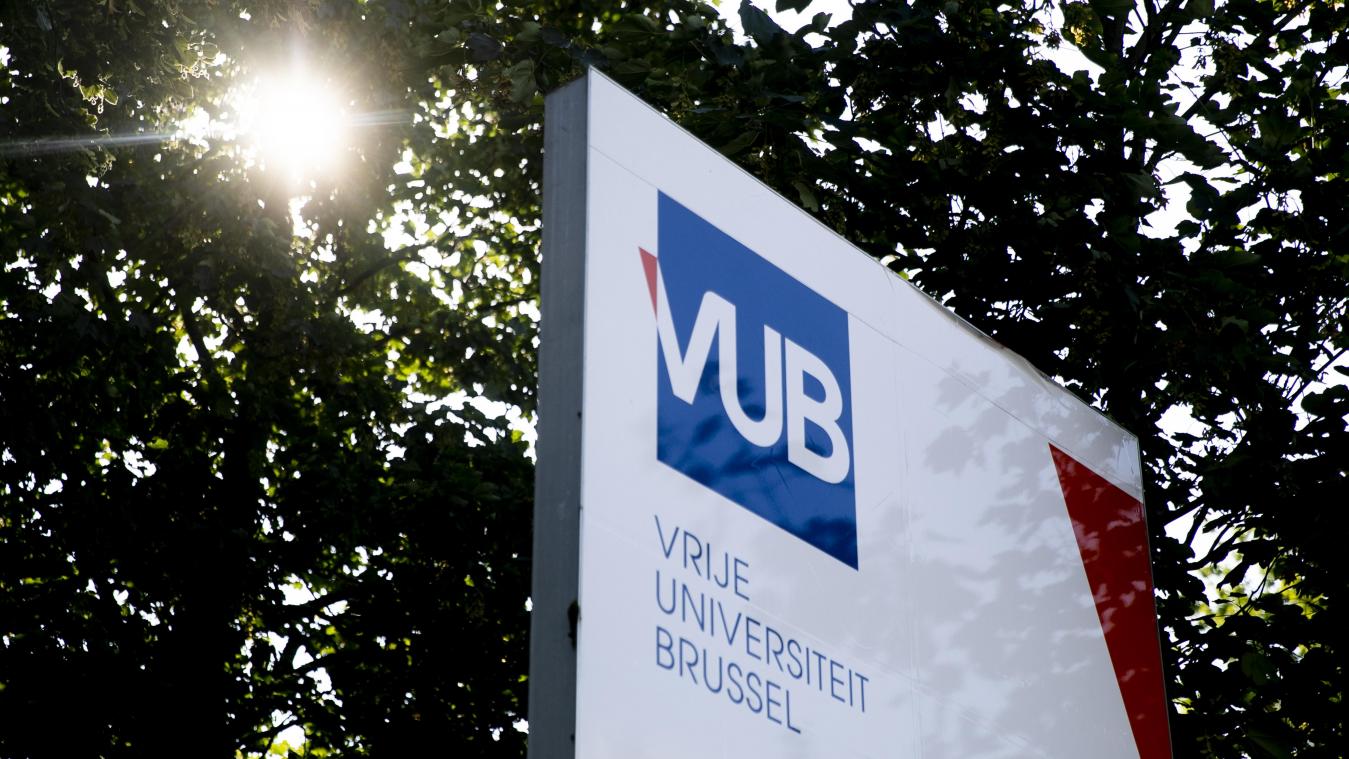 Nieuwe inschrijvingen aan VUB nu al met 10% gestegen