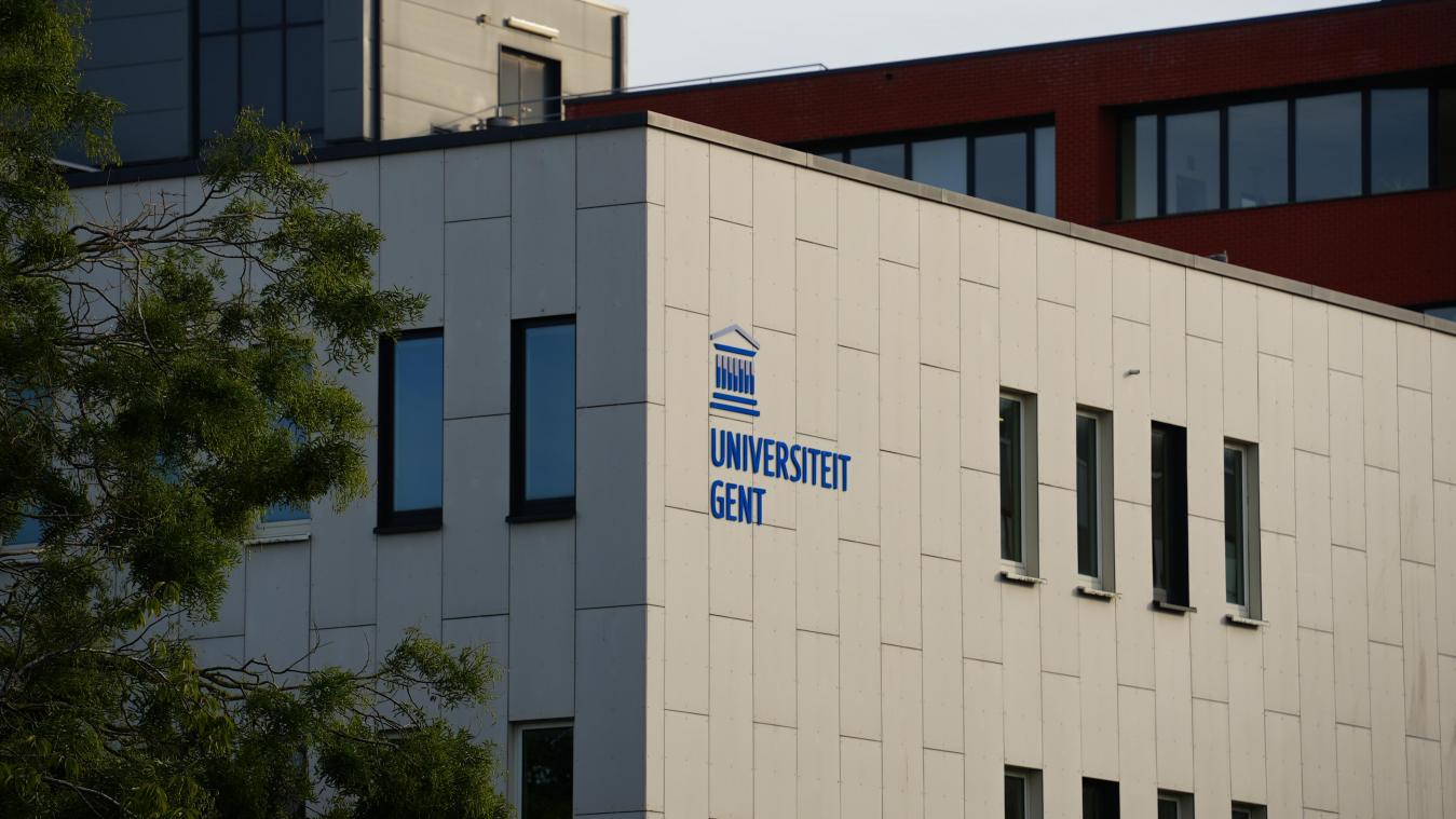 UGent sluit 5 campussen en wil alle faculteiten tegen 2050 samenbrengen in 3 clusters