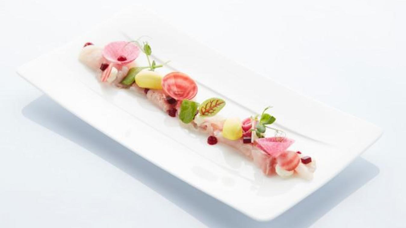 TIPS & TRENDS. Gastronomie op het Brabantse platteland