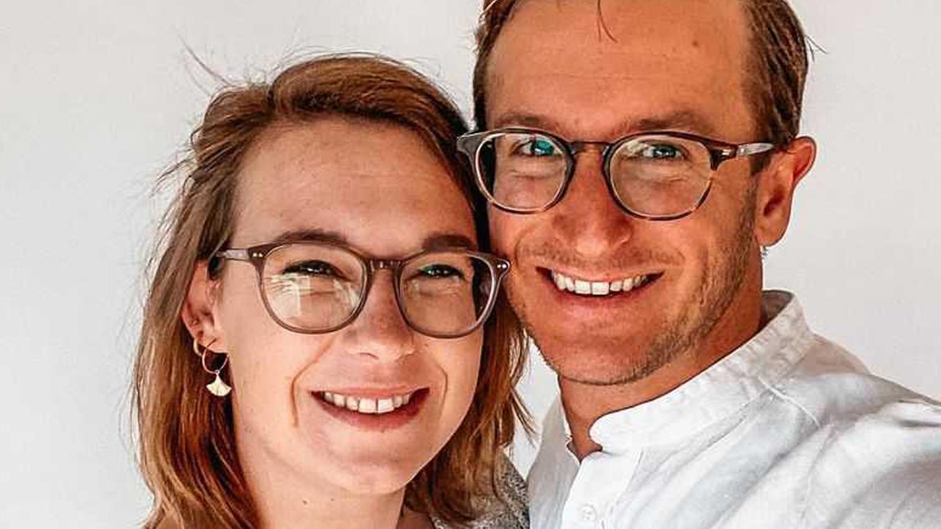 Winnie uit ‘Blind Getrouwd’ bevallen van eerste kindje: «Wij zijn al helemaal verliefd!»