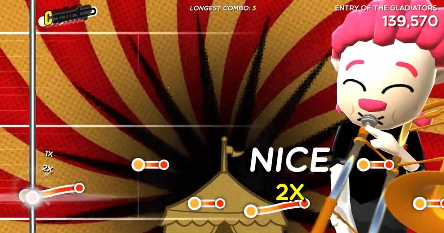 Waarom het internet verslaafd is aan ‘Trombone Champ’, ofwel ‘Guitar Hero’ op trombone