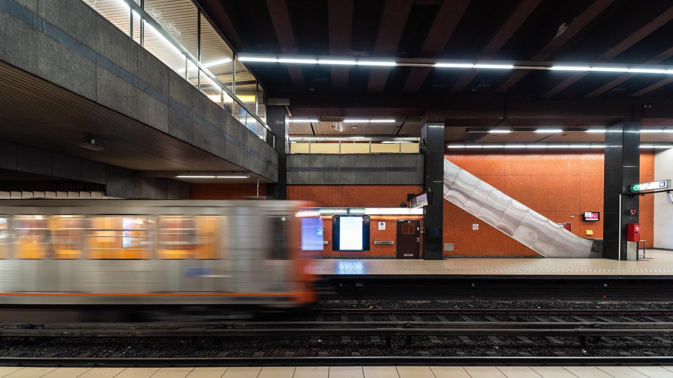 MIVB zoekt nog 300 medewerkers dit jaar