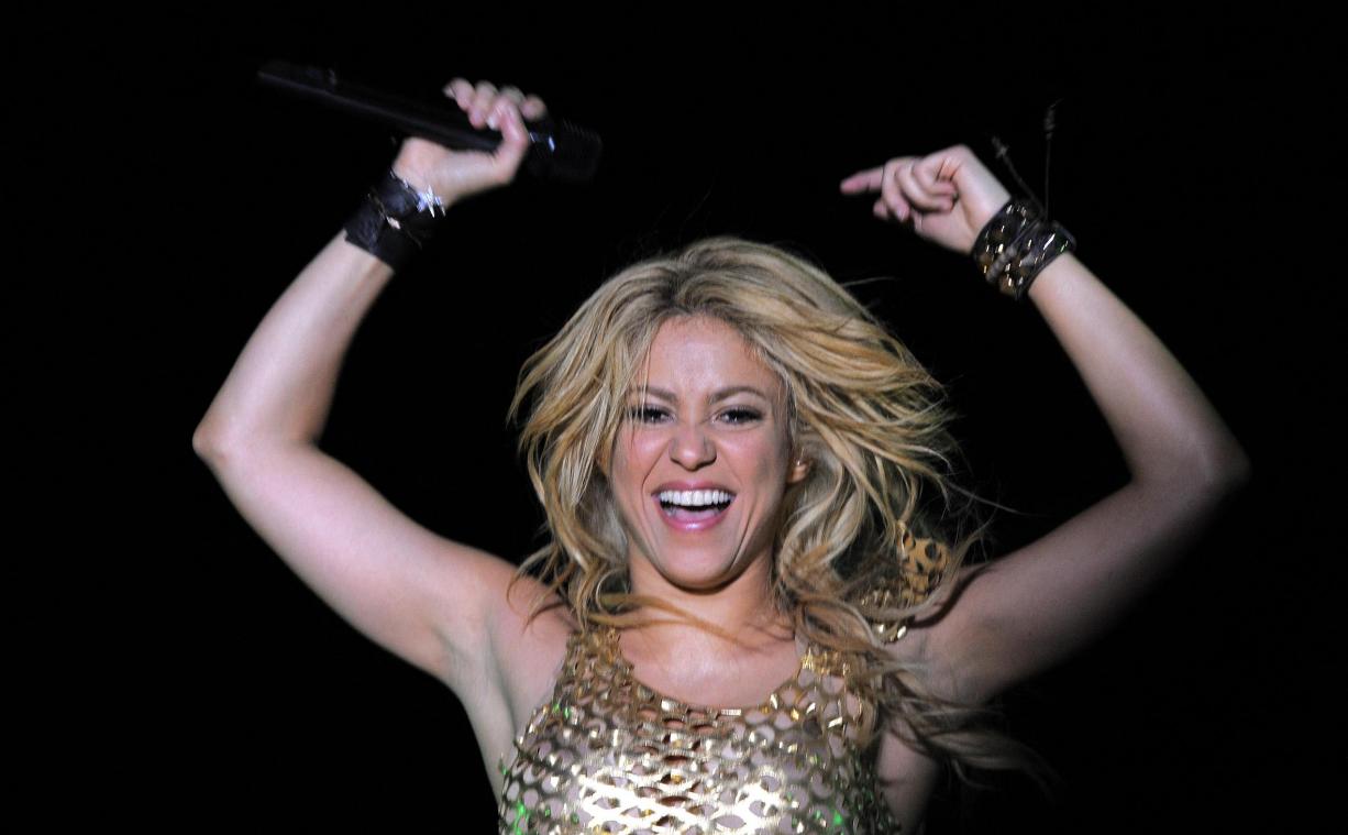 Zangeres Shakira moet voor rechter verschijnen in Spanje vanwege belastingfraude