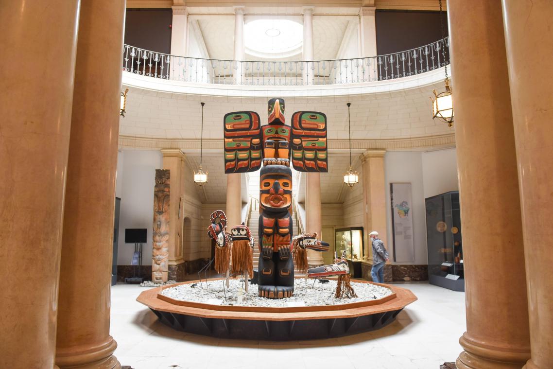 Brusselse Museum Night Fever pakt uit met grootste editie ooit en legt focus op LGBTQIA+