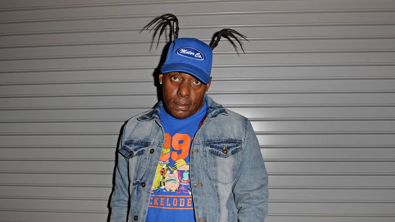 Rapper Coolio op 59-jarige leeftijd overleden