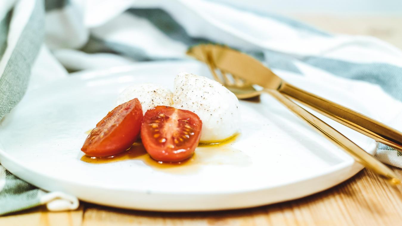 TRUE CRIME. Namaak mozzarella-netwerk opgerold in Italië