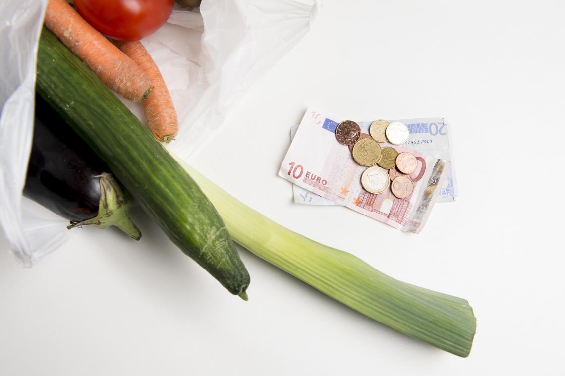 Inflatie stijgt naar hoogste peil in bijna vijftig jaar