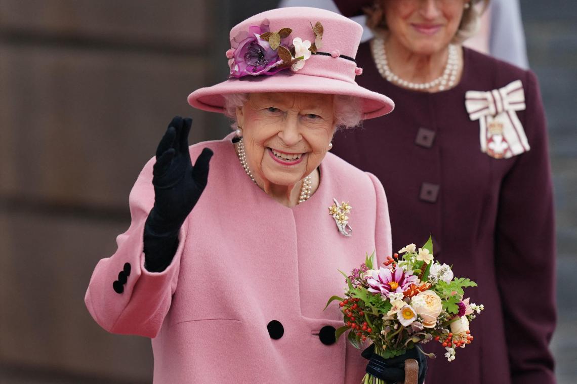 Doodsoorzaak van Queen Elizabeth officieel bekend