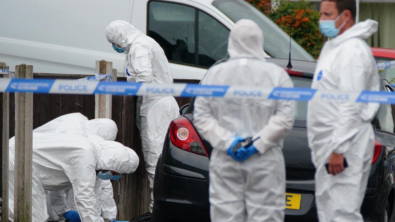 Man opgepakt voor moord op 9-jarig meisje in Liverpool