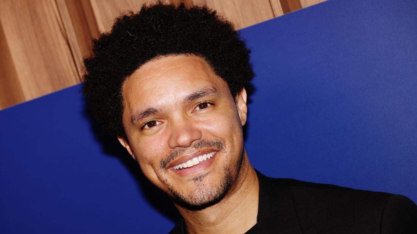 Presentator Trevor Noah verlaat The Daily Show na zeven jaar (video)