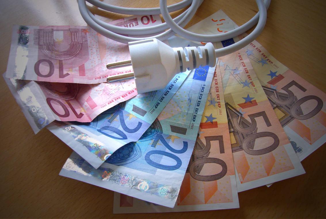 What about...Je energiefactuur boycotten? Denk twee keer na