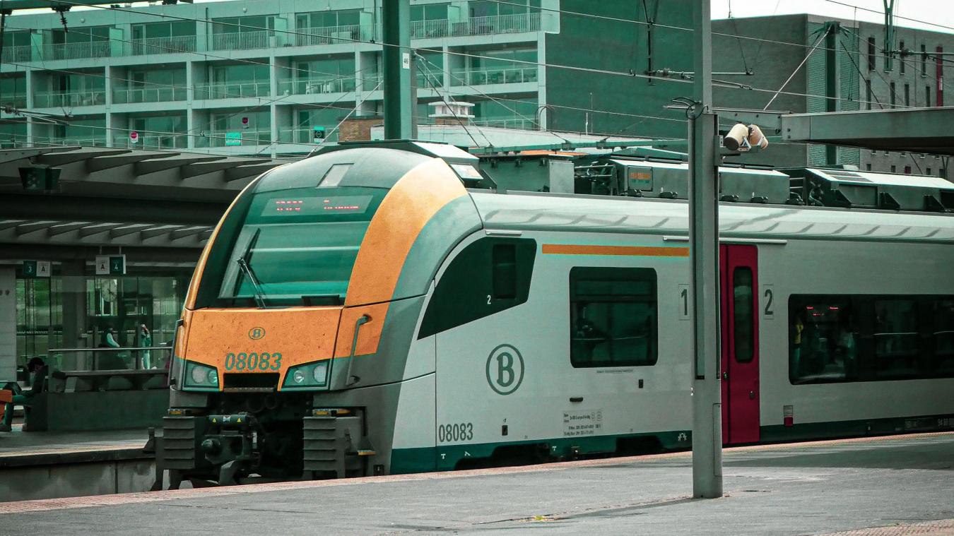 Vakbond: «Brief regering onvoldoende om spoorstaking af te blazen»