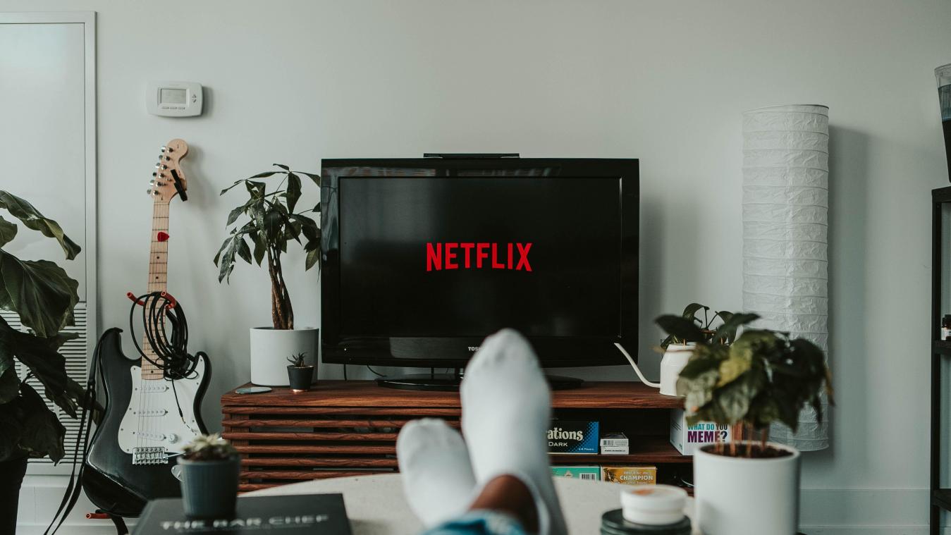 Scenarioschrijver Nico Moolenaar van ‘Undercover’ sluit exclusieve deal met Netflix