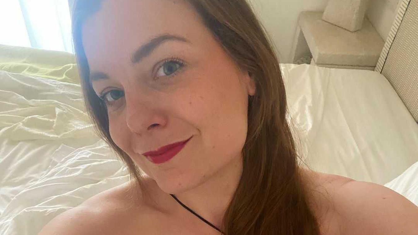 Astrid Stockman openhartig over seks: «Dát vind ik opwindend»