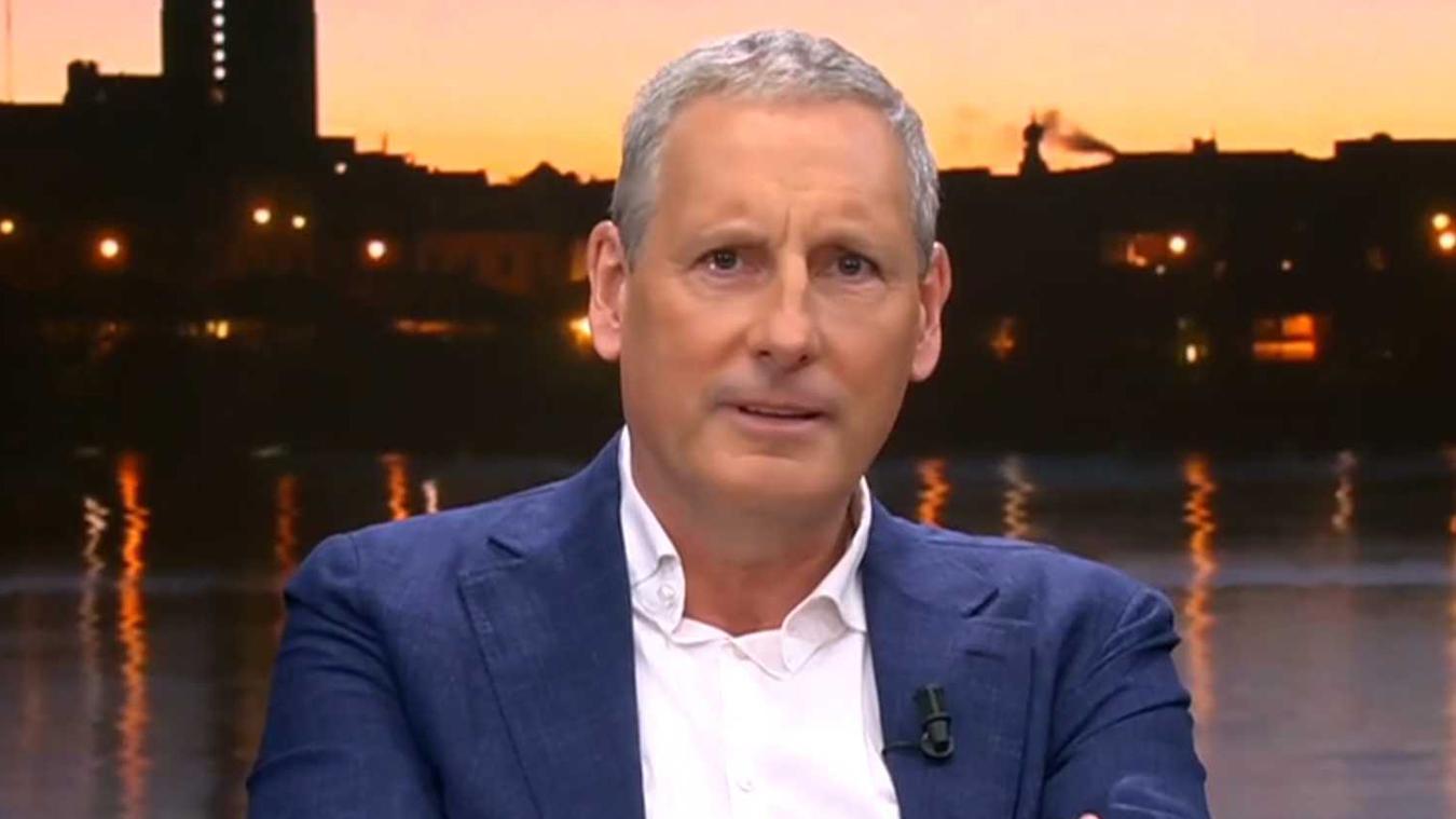 Gert Verhulst deelt droevig nieuws: «Het is harder aangekomen dan verwacht»