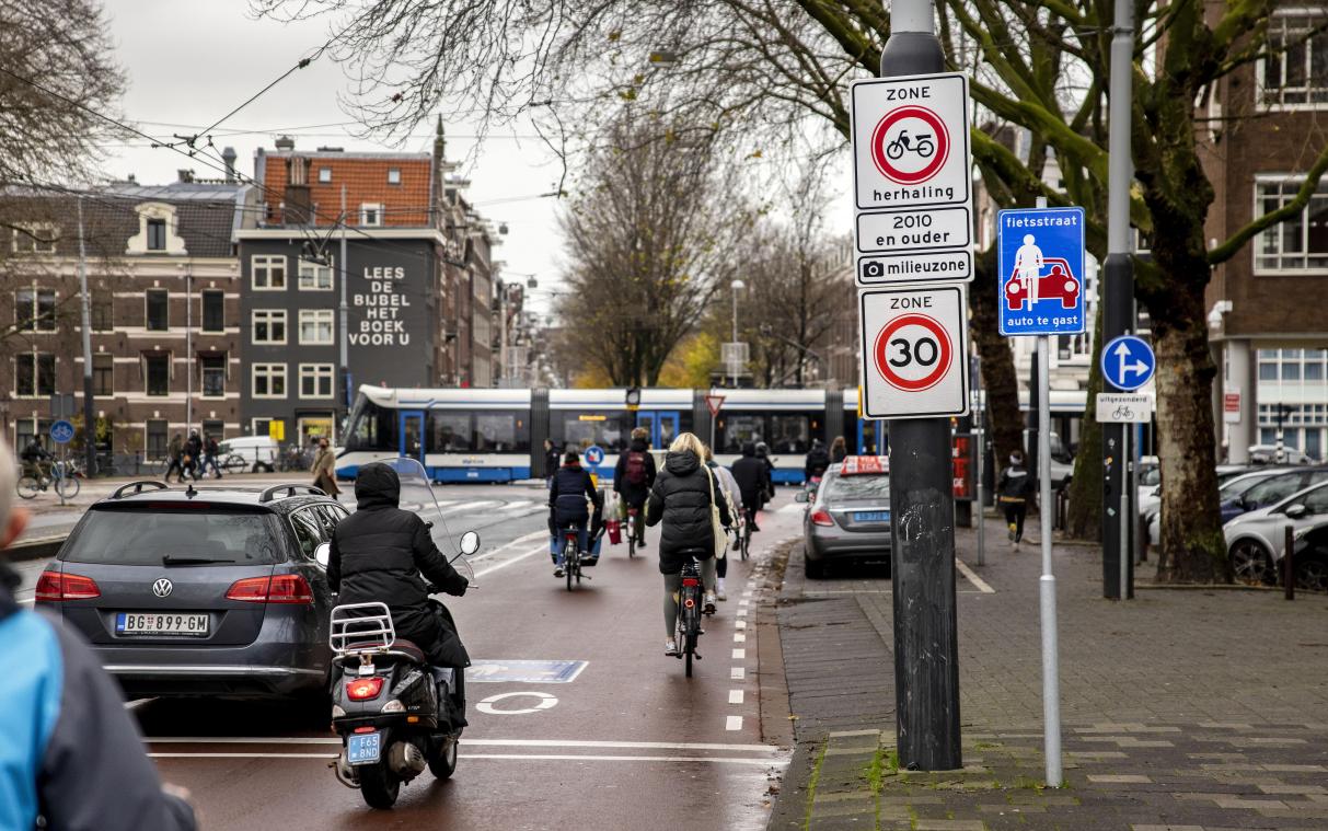 Vorig jaar dagelijks 9.000 bestuurders in Vlaanderen betrapt op te snel rijden