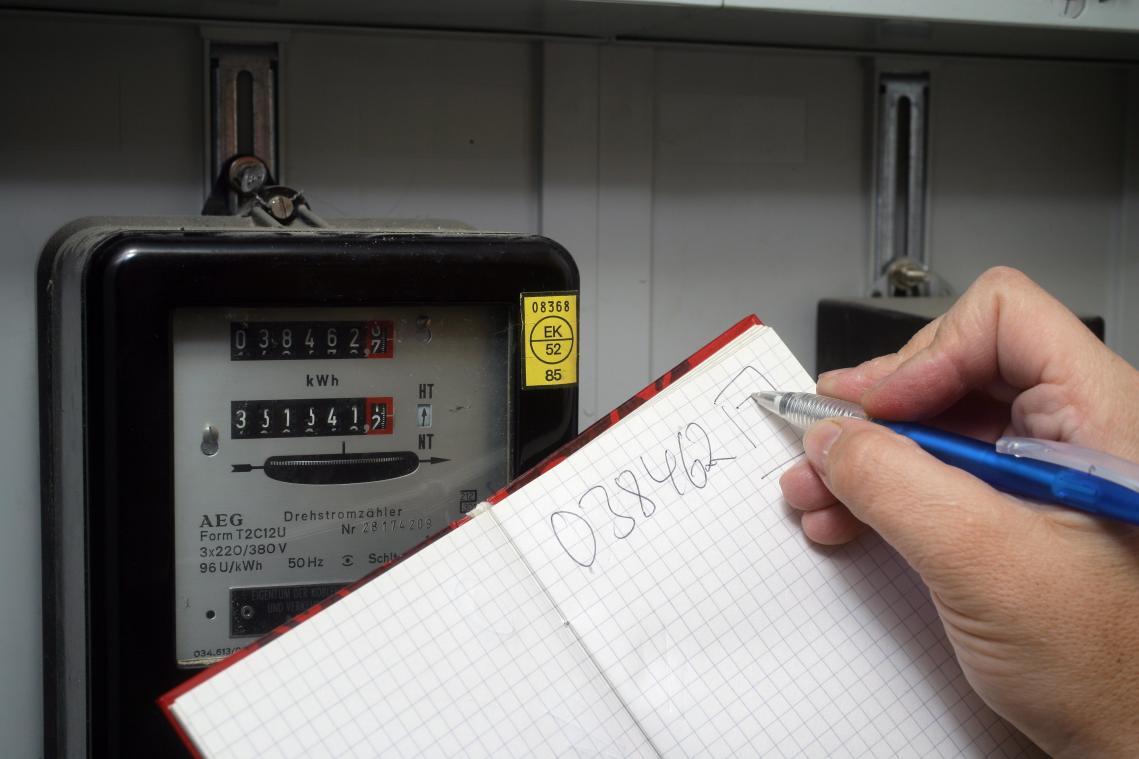 EINDELIJK. Energiecontracten vergelijken wordt eenvoudiger