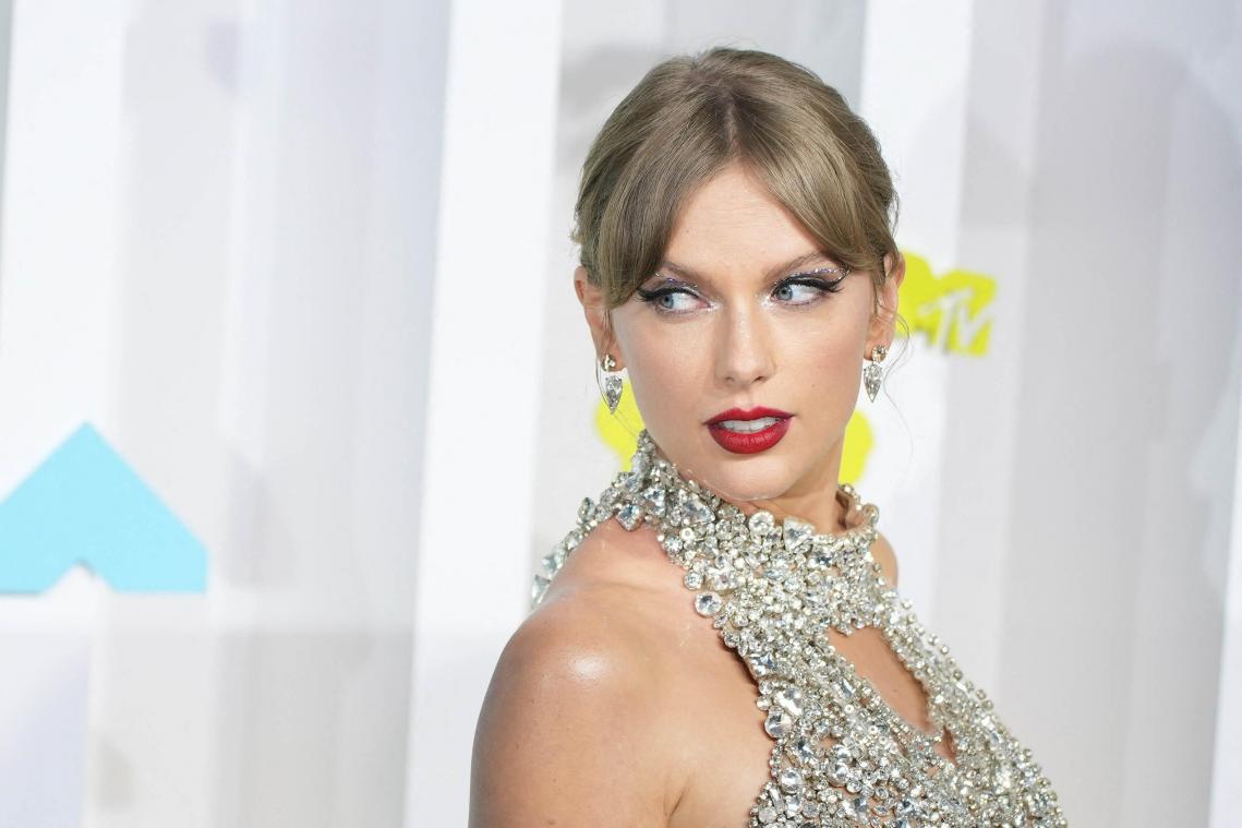 Shake it off! Taylor Swift krijgen eigen fanparty ter ere van nieuwe album