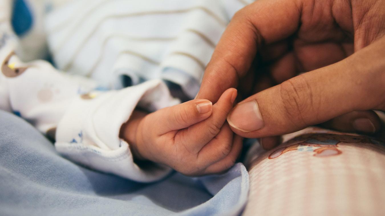 STUDIE. Nog voor geboorte hebben baby’s al roet in longen en hersenen