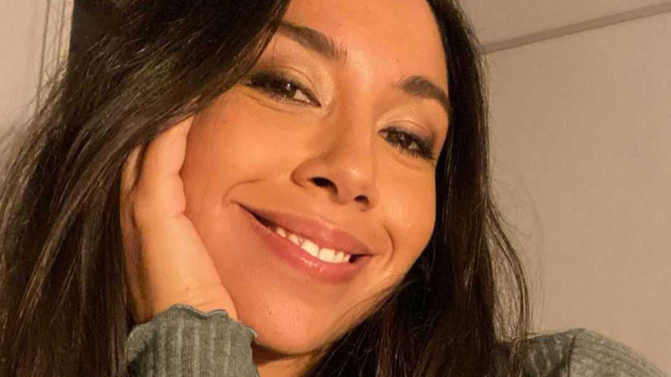 Danira Boukhriss heeft de liefde gevonden bij deze Vlaamse acteur