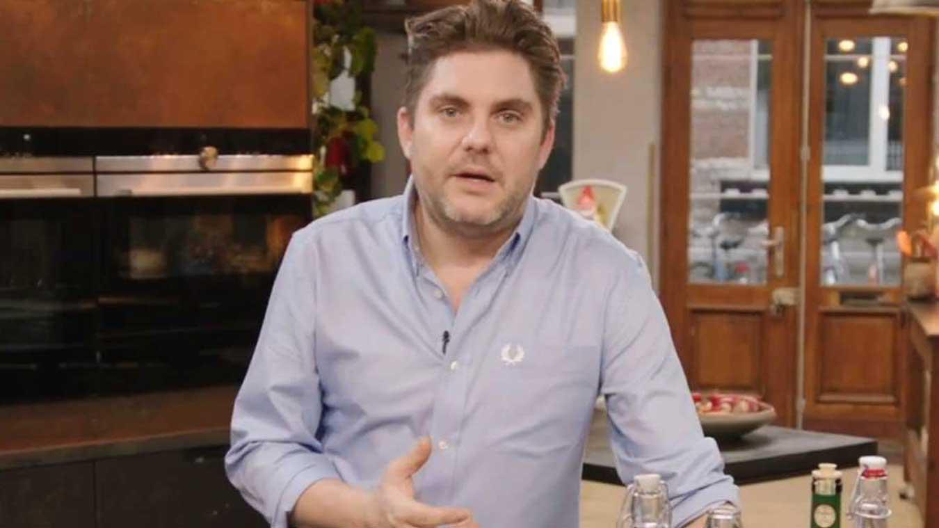 Jeroen Meus heeft droevig nieuws: «Bedankt voor zoveel liefde»