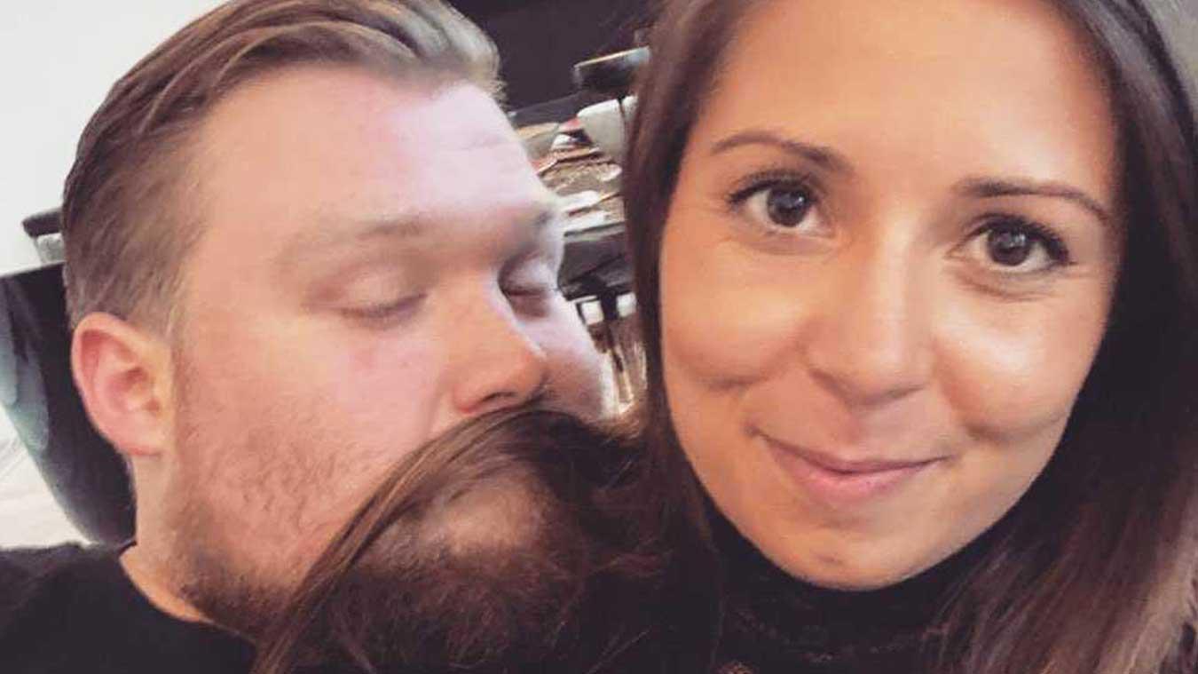 Vriendin van William Boeva over hun seksleven: «Ja, daar krijgen we écht vragen over»