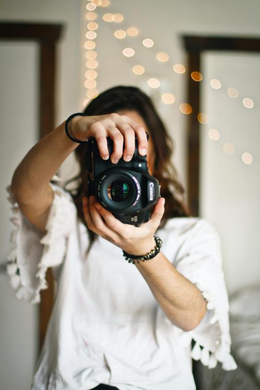 Photo Days zetten de professionele camera in de spotlight