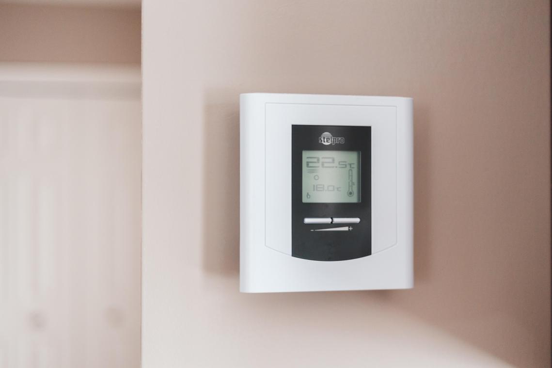 WHAT ABOUT... de energiefactuur? Wanneer zet je de verwarming best weer aan?
