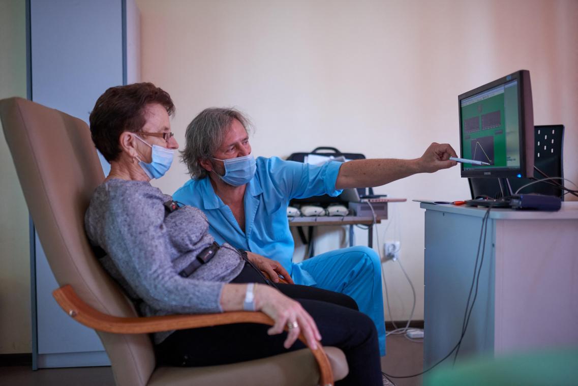 Vier op de tien coronapatiënten hebben nog lange tijd gezondheidsklachten