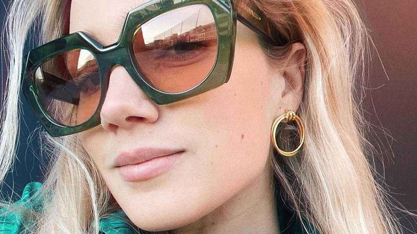 Lauren Versnick binnenkort te zien in 'Déjà Vu': «Het is een liefdesverhaal, dus er zitten zeker vrijscènes in»