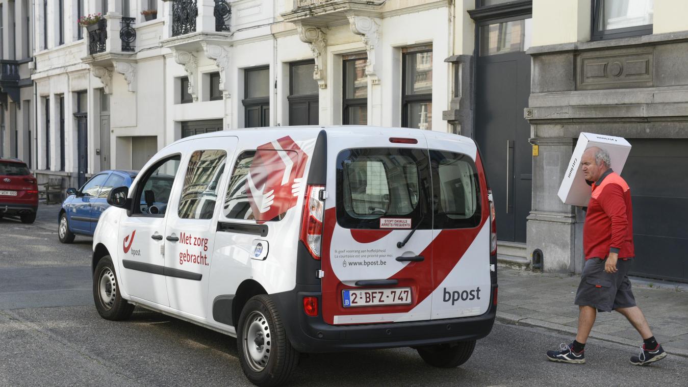 Postbode neemt voortaan afgedankt elektrotoestel mee
