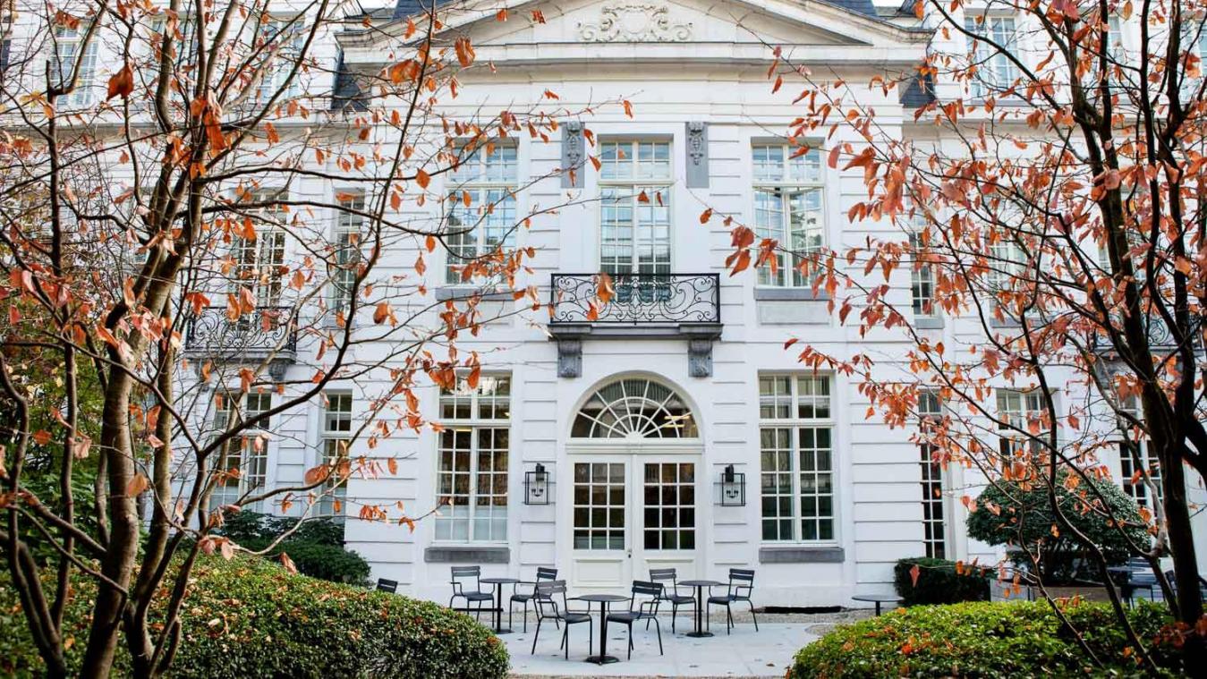 TIPS & TREND. Gent verwent met lekker eten, ontspannende spa’s en zalig zachte bedden
