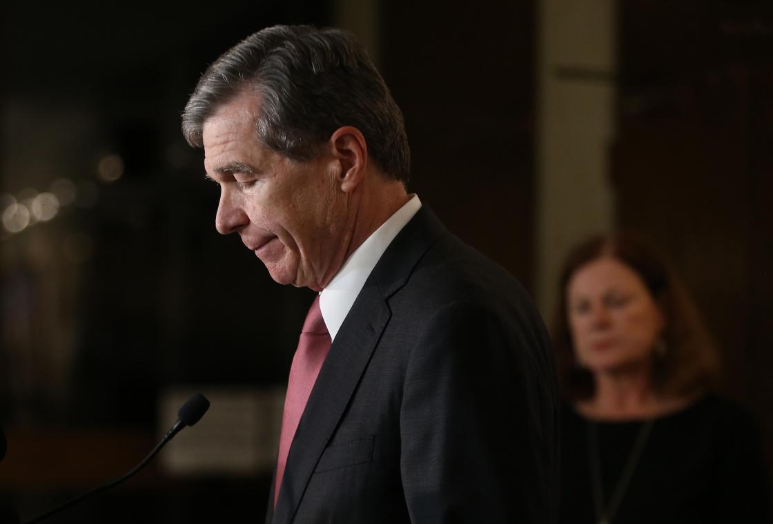 Vijf doden bij schietpartij in North Carolina, schutter opgepakt