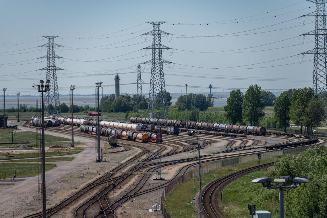 Al meer dan 10.000 tijdelijk werklozen door energiecrisis