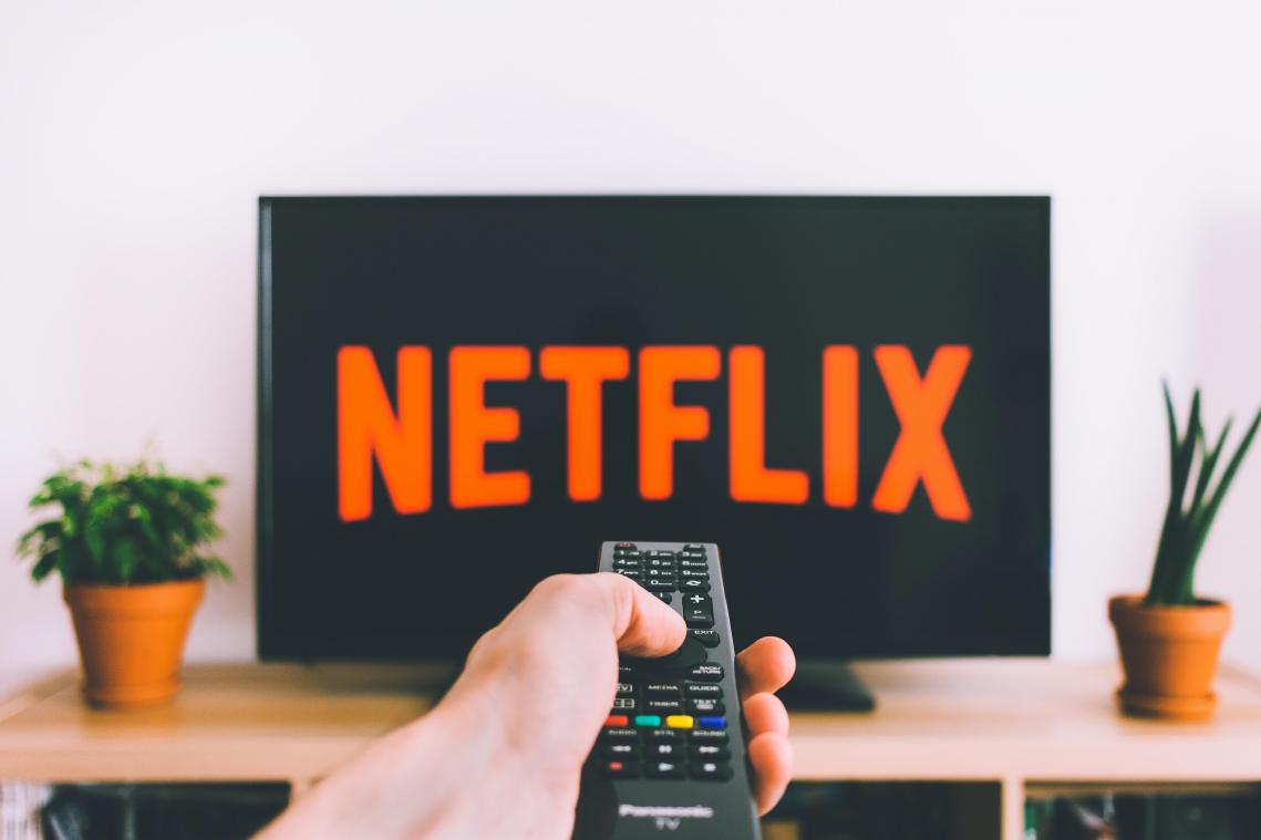 Netflix lanceert abonnement met reclame in november, maar niet in België