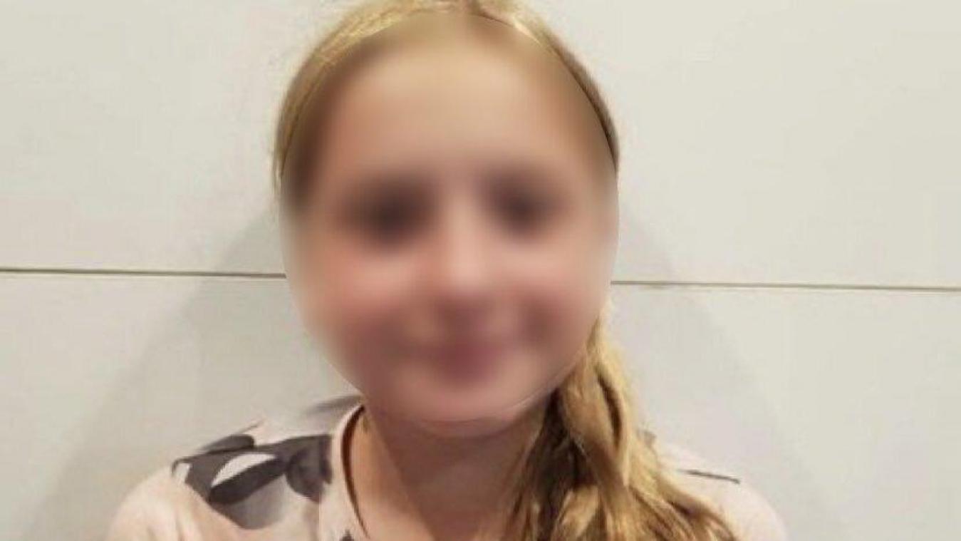 Meisje in koffer stierf als gevolg van verstikking, leert autopsie