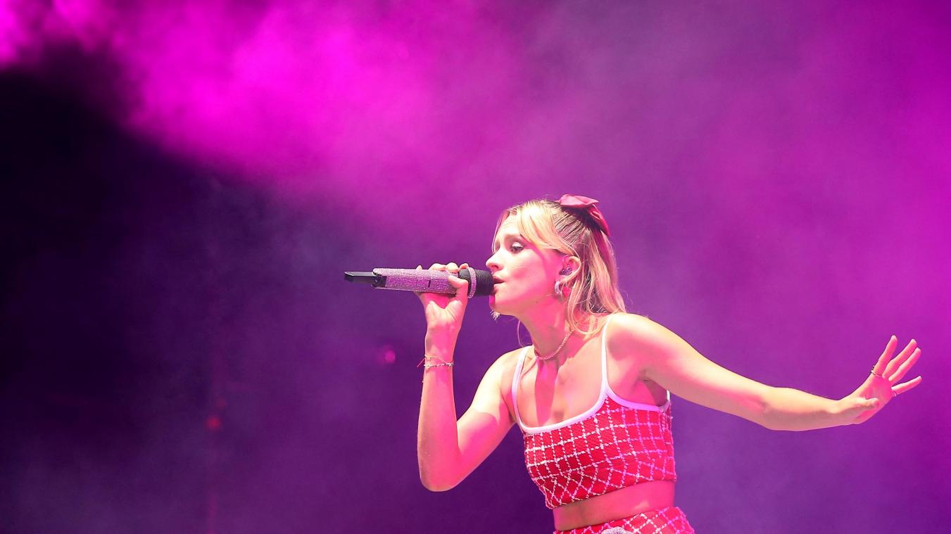 Angèle kondigt vervolg op populaire album ‘Nonante-Cinq’ aan