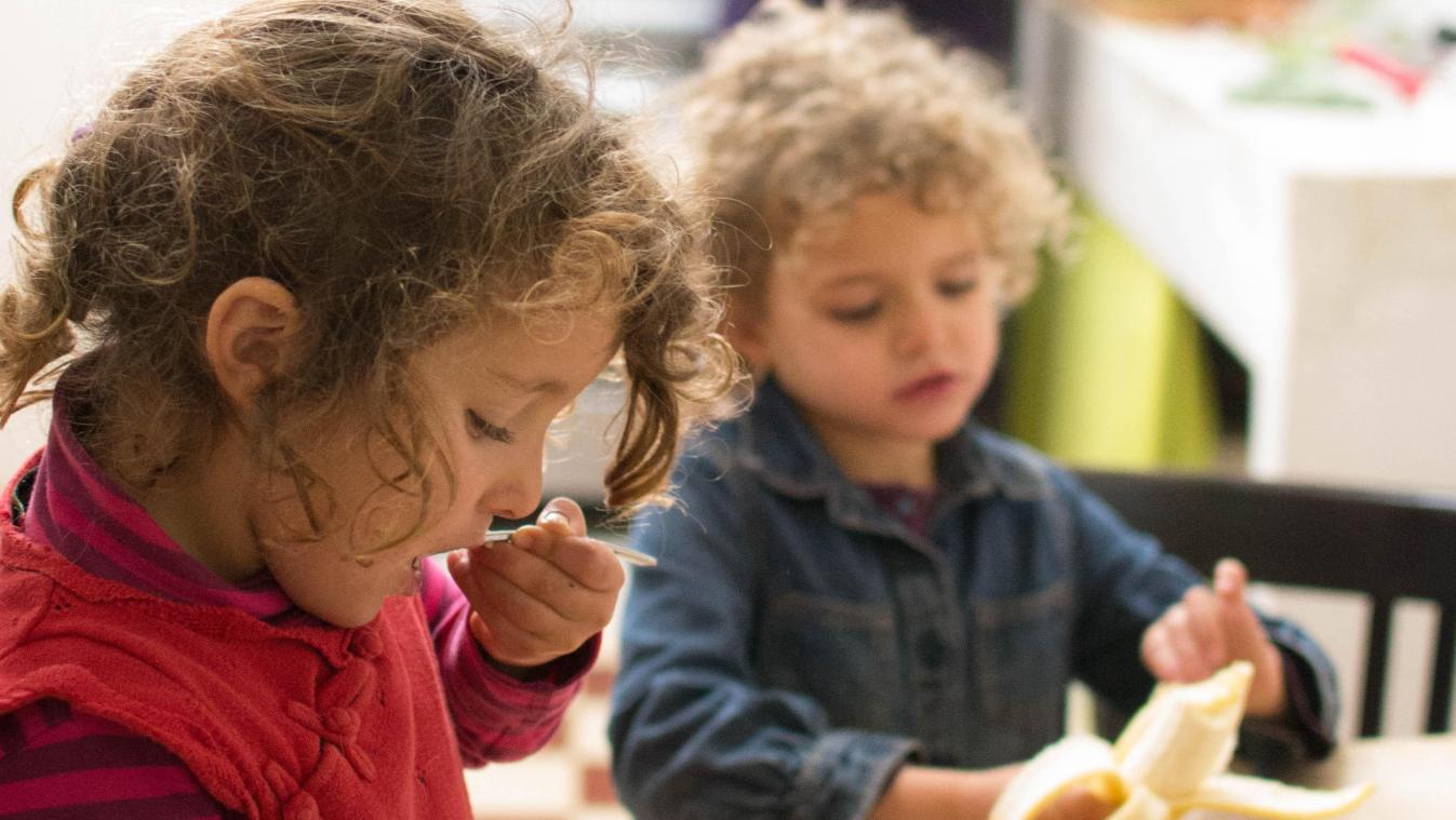 Steeds meer kinderen krijgen geen of onvoldoende eten mee naar school