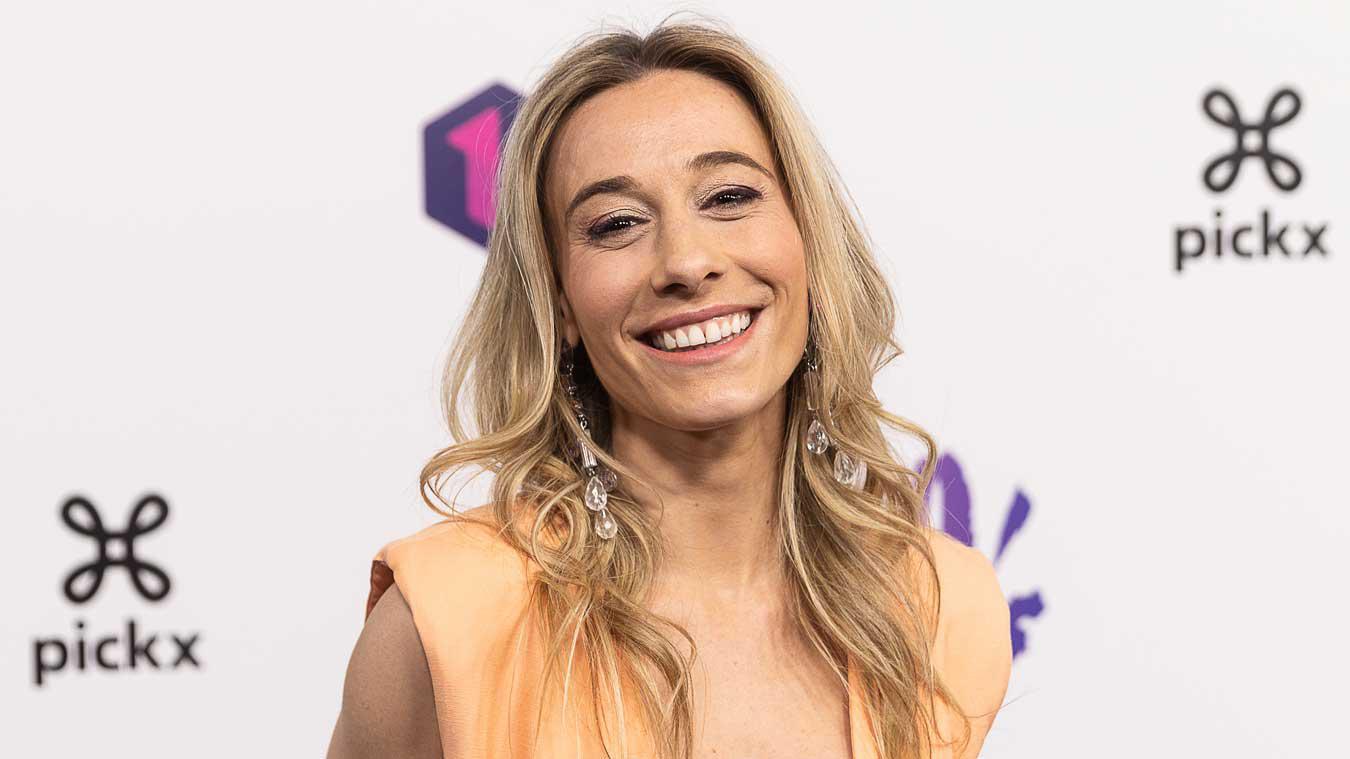 Ianthe Tavernier verbaast volgers in sportoutfit: «Wow, wat een lijn!» (foto)