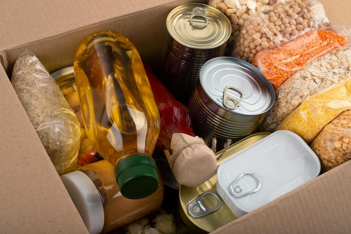 Nieuwe webshop verkoopt spotgoedkope ‘vervallen’ producten tegen voedselverspilling