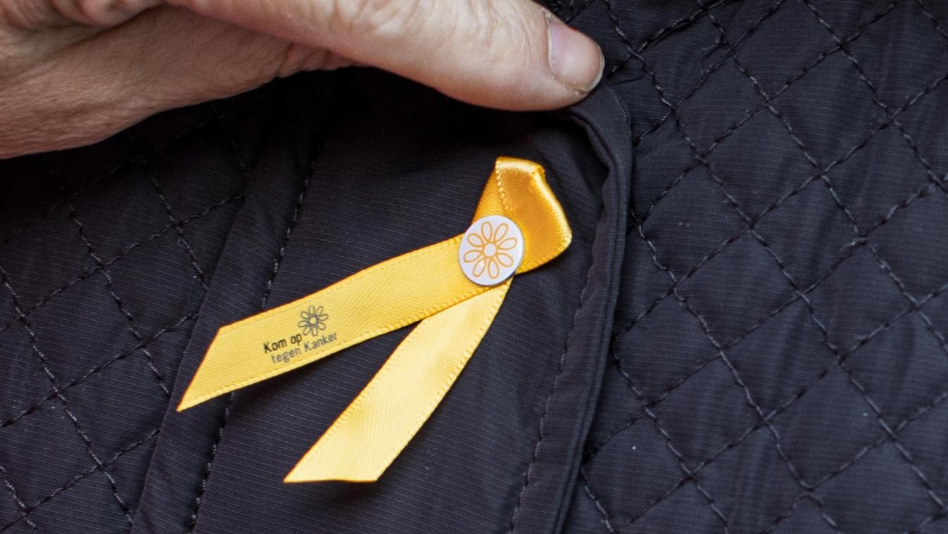 Kom op tegen Kanker organiseert de 23ste Dag tegen Kanker: «Het taboe rond kanker is er intussen uit»