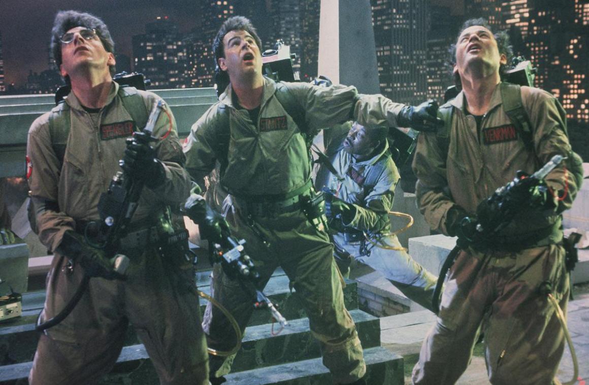 Vijf halloweenfilms voor wie bang is van horror